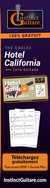 Hotel California - The Eagles