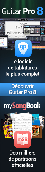 Guitar Pro 8