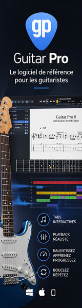 Guitar Pro 8