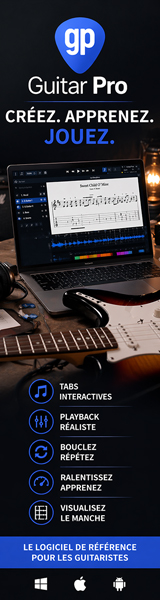 Guitar Pro 8